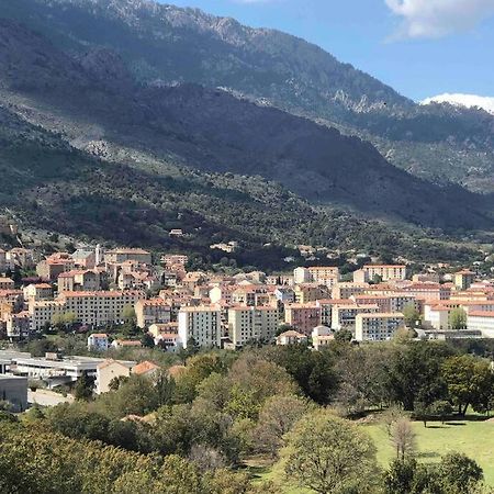 Magnifique Studio Dans Residence Neuve Amantea Exterior foto