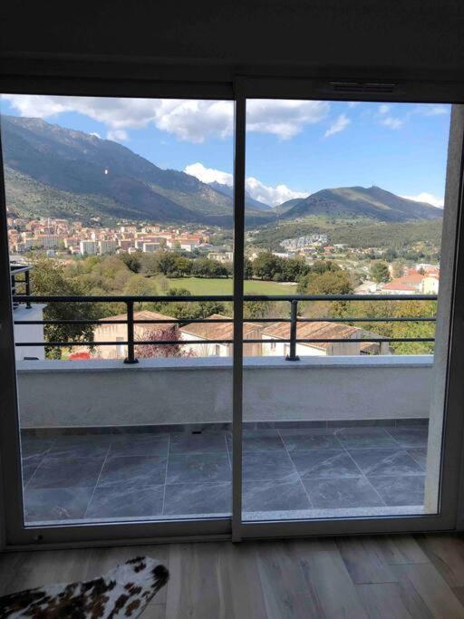 Magnifique Studio Dans Residence Neuve Amantea Exterior foto
