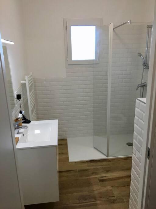 Magnifique Studio Dans Residence Neuve Amantea Exterior foto
