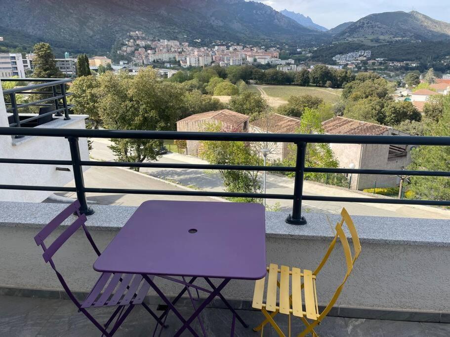 Magnifique Studio Dans Residence Neuve Amantea Exterior foto