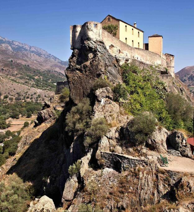 Magnifique Studio Dans Residence Neuve Amantea Exterior foto
