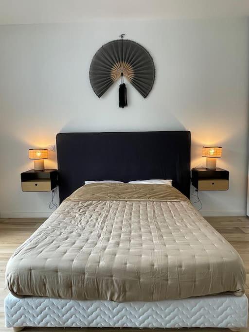 Magnifique Studio Dans Residence Neuve Amantea Exterior foto